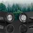 LDNIO Bluetooth Bass HIFI Speaker [ BTS13 ]